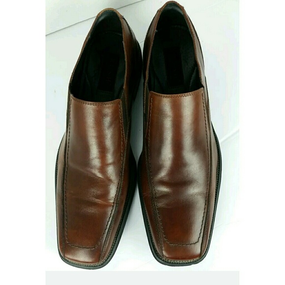 Gordon Rush Elliot Venetian Brown 